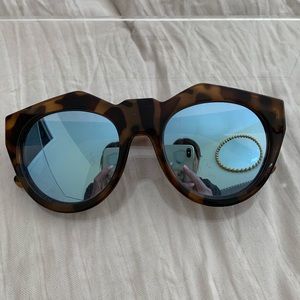 Le Specs ‘Neo Noir’ Sunnies